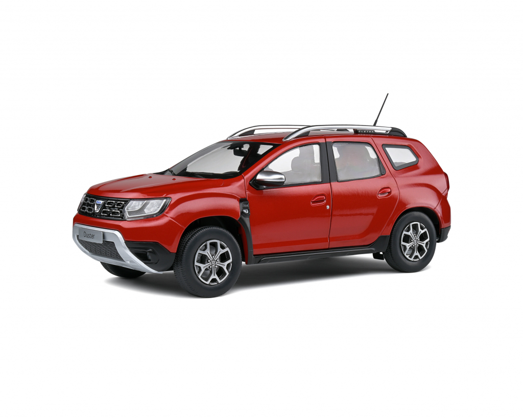 SUV car