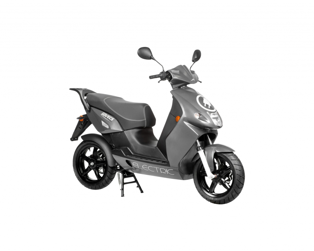 Scooter